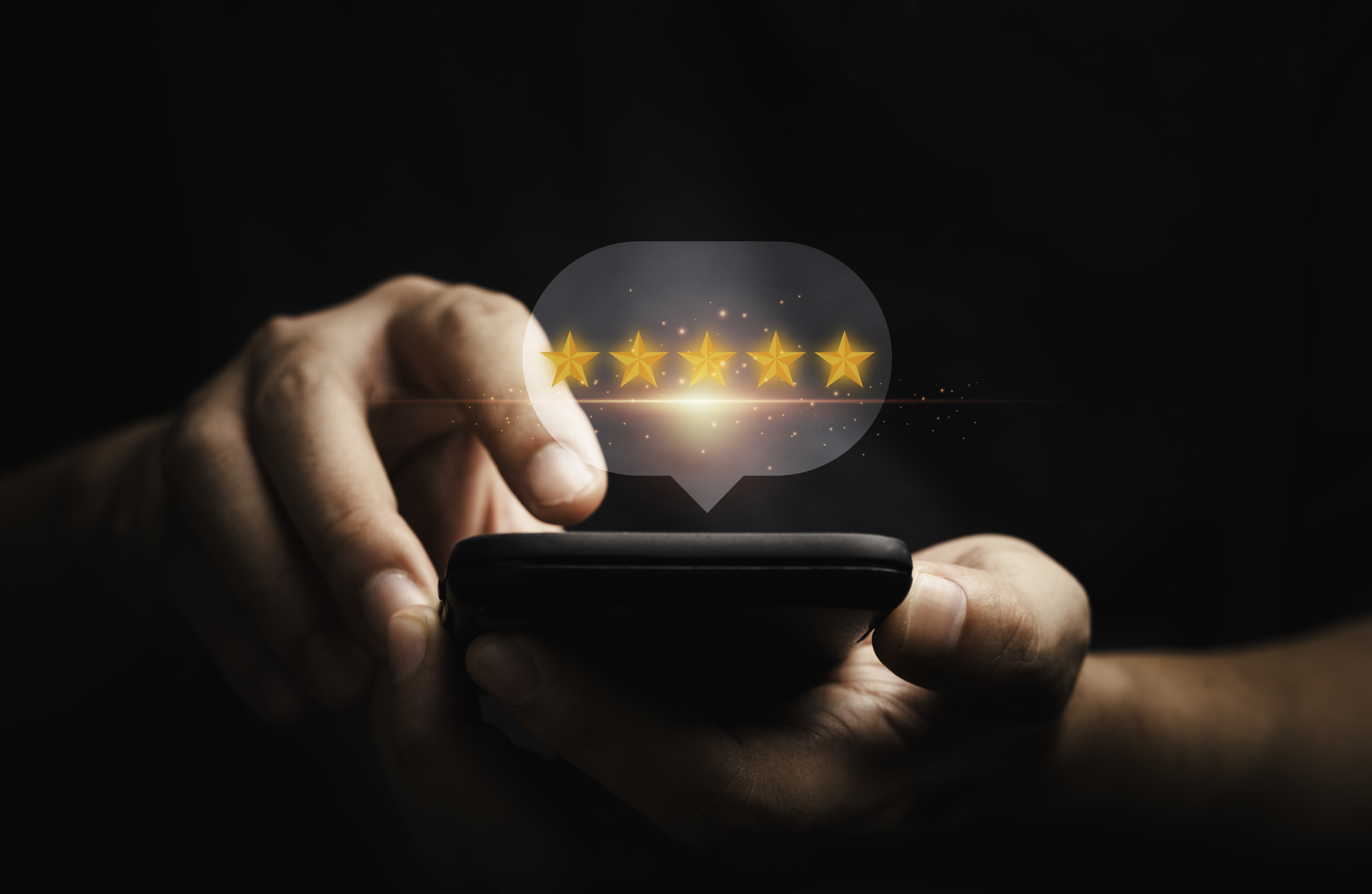 Reputation Monitoring